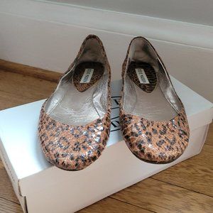 Steve Madden Flats